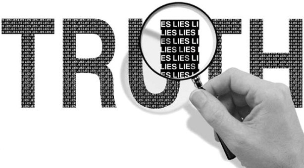 Truth-and-lies